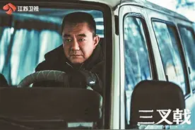 董勇：演“大棍子”再续警察情结图片