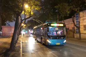 在济南坐公交又有福利啦！绿色出行卡再享一个月5折优惠权益图片