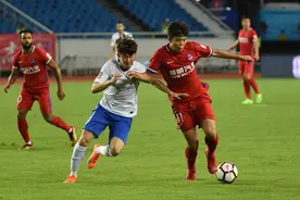 刘斌、阿布拉汗·哈力克加盟河南建业图片