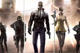 畅玩120帧FPS枪战手游 一加8 Pro诠释游戏真流畅图片