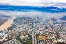 临海，到底有多“好吃”图片