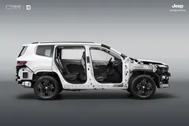 硬汉也得重细节：从Jeep大指挥官看这个品牌的硬核品质图片