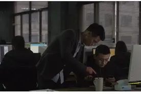 新职业新舞台 拽着年轻人往前跑图片