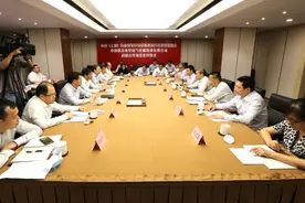 投资数百亿建设3大基地，上海这片区域将打造我国能源动力产业创新新高地图片