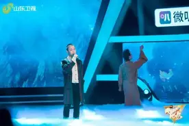 老中青三代传承沂蒙精神 山东卫视《我的城 我的歌》走进临沂图片