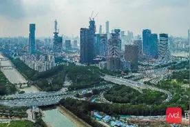 10万“后浪”扑向广州海珠区，政府牵线，用打折出租公寓留人图片