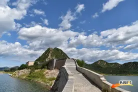 潘家口水库何以“最美” 你get了吗？图片