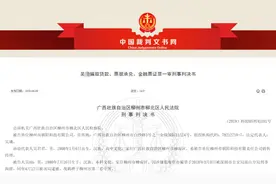 太奇葩！骗银行4500万被追逃，80后小伙改头换面“连续创业”，竟非法吸存9000多万图片