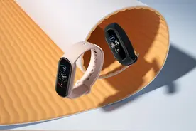 小米手环5全面升级 怎么选都不会错图片