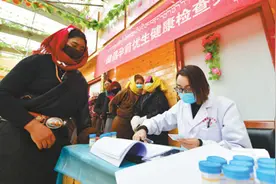 青珍乡卫生院三日图片