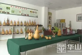 大葫芦 小葫芦 贫困群众的“宝葫芦”图片