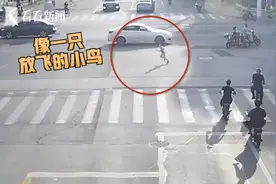 5岁男童玩捉迷藏跑到2公里外 三小时后找回保姆痛哭：吓死我了图片