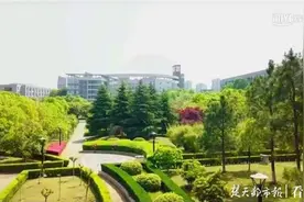 回归！武汉一高职春季扩招班开学图片