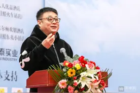 期待！小么哥来滨出演电影《归路》图片