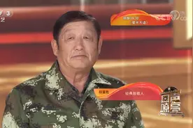 回声嘹亮：程富胜戍边17年无怨无悔，排除万难栽种小白杨太感动