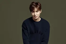李敏镐《永远的君主》收官，30+的他更懂得人的本质图片