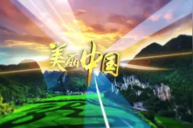 九华山景区：雨霁初晴云海升视频封面