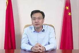 专访｜陕西省地方金融监管局局长苏虎超：科创板为陕西企业上市及经济高质量发展提供重大机遇图片