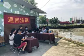 气人！“承包鱼塘”的不是霸道总裁 而是老赖图片