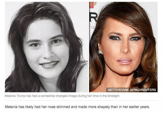 记者出书曝光梅拉尼娅的秘密，她与特朗普有何“交易”？