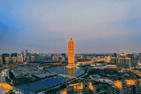 这一次，郑州郊区或将迎来更好的机会图片