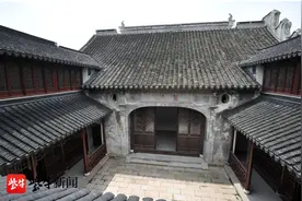 95户居民将搬新居，苏州金阊街道两个征收项目挂牌选房图片