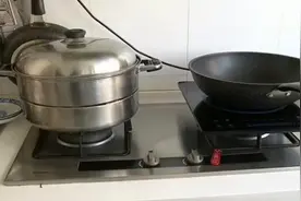 东营一小区整体“断气”居民四天“没开火”燃气公司：用户缴费不收 让物业代收费图片