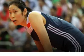 国际奥委会盛赞朱婷：从农家女孩到民族体育英雄图片