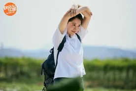 《向往4》兄弟姐妹互动暖人心“模糊一点”是黄磊何炅交友之道图片