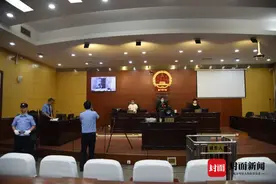 老板？局长？院长？一人分饰多角的“渣男”获刑12年图片