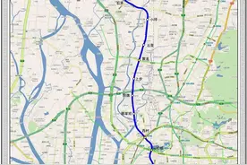 8号线北延段票价出炉！西村、彩虹桥站暂缓开通图片