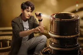 徐正溪《痕迹》烧脑开播 上演高冷法医全能破险案图片