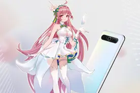 魅族放出魅族17娘化形象 萝莉、少女和御姐你喜欢谁？图片