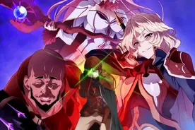 《回复术士的重启人生》动画于2021年开播 颜艺众多图片