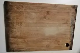 连续阴雨家里筷子菜板发霉了，进入梅雨季了？重庆到底有没有梅雨季？图片