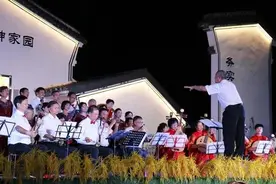 一方山水底色 千年婺城风华图片