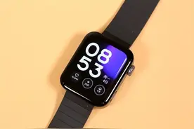 小米手表第四次OTA升级：手表也能解锁手机了图片