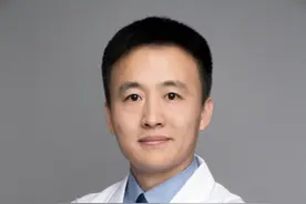 孩子身上长出红色斑片不一定是胎记！还可能是血管瘤图片