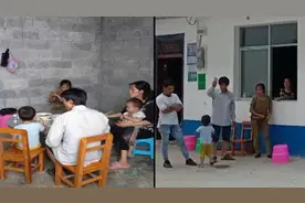 90后深山生9娃，驻村干部：政府兜底其家生活，月入万元视频封面