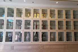 方便灵活 典当行渐成小微企业融资“便利店”图片