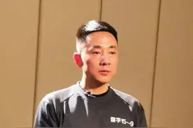 “男人立世，当有一身武艺、一街兄弟”，爱当"大哥"的公安局长却栽在了自己总结的“立世论”上图片