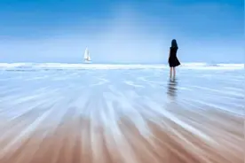 沉得住气，是一个人最了不起的才华图片