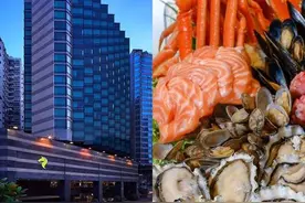 香港4人因食三文鱼中毒 专家：生鱼内寄生虫数暴增283倍图片