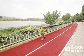 赞！昆明已有6个国家级慢性病综合防控示范区图片