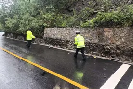 四川：丹巴至康定道孚金川道路已通图片