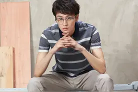 父亲节礼遇BEANPOLE温情钜献图片