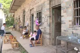 南宁一2岁女童在深山失踪！不吃不喝19小时，身边都是电线、蚊虫图片