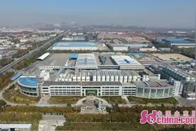 青啤三厂将成百万千升“梦工厂”图片