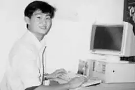 大佬们用代码写的故事图片