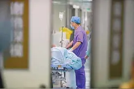 为生命开道——浙江温岭爆炸事故危重伤员救治追踪图片